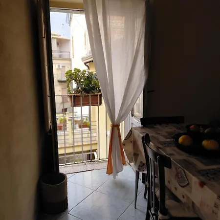 Siciliana 아파트