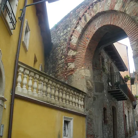 Siciliana Apartment Caronia