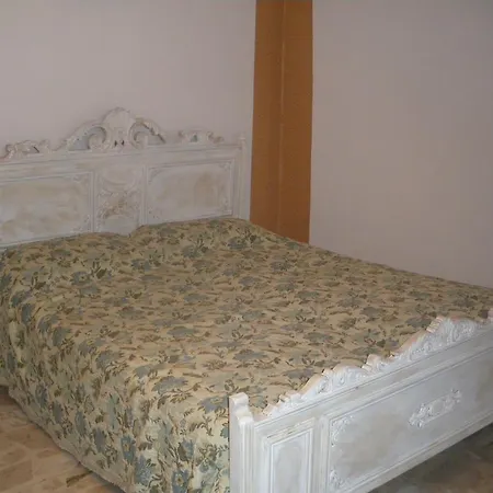 Siciliana Apartmán