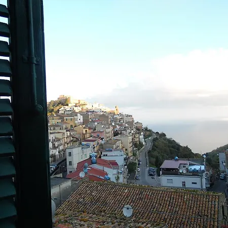 Apartment Siciliana *