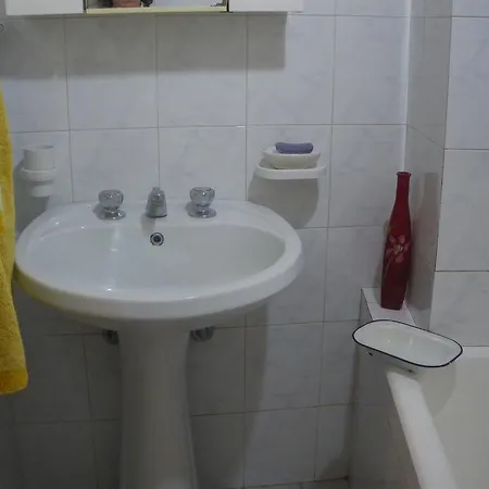Siciliana Apartment *