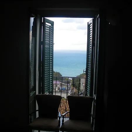 Apartment Siciliana Caronia