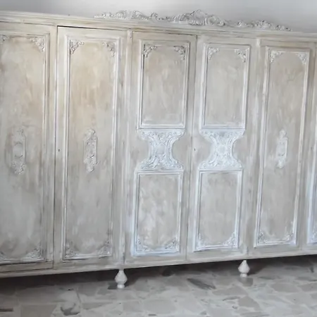 Siciliana Apartment Caronia