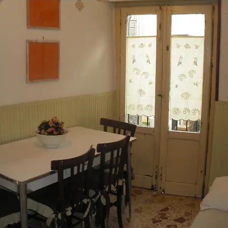 Siciliana Apartment *