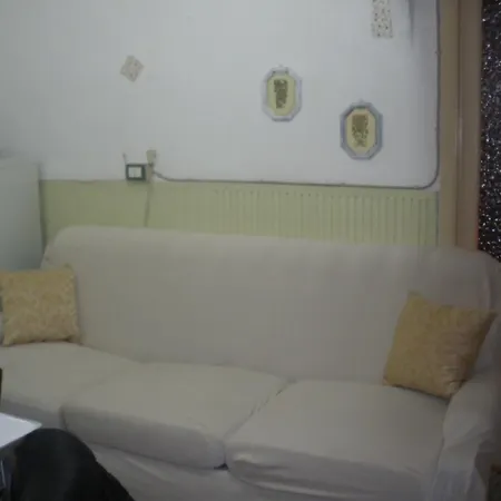 Apartment Siciliana Caronia