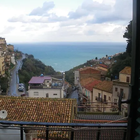 Siciliana Apartment