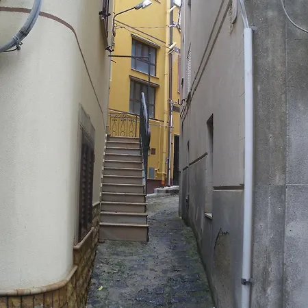 Apartment Siciliana Caronia