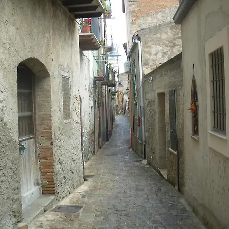 Siciliana * Caronia