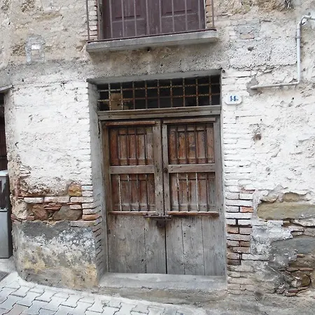 Apartment Siciliana Caronia
