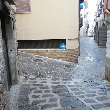 Siciliana * Caronia