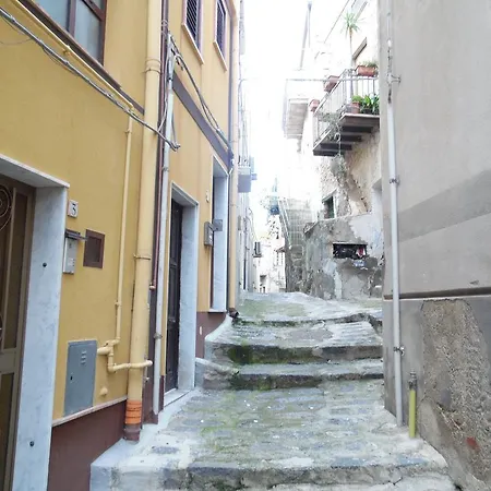 Apartment Siciliana *