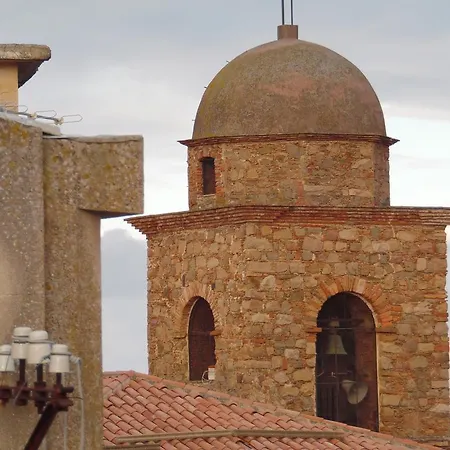 Apartment Siciliana Caronia