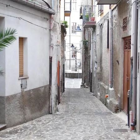 Siciliana Apartment *
