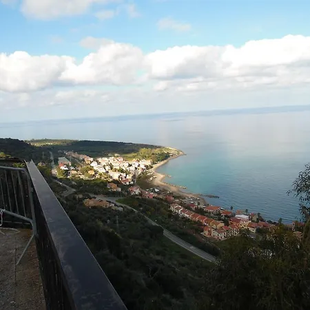 Siciliana Apartment