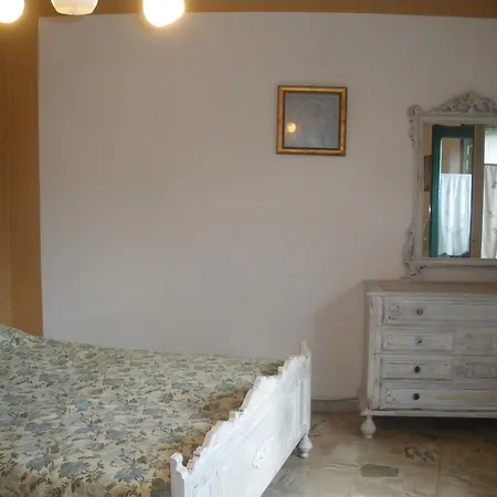 Apartment Siciliana *